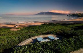  Four Seasons Resort Maui at Wailea  Уэйлея-Макена
